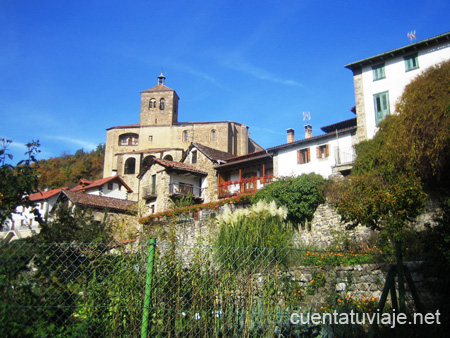 Roncal (Navarra)